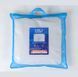 Наматрацник Matroluxe Fine Sleep Водонепроникний з бортом 80 X 200