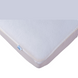 Наматрацник Matroluxe Fine Sleep Водонепроникний з бортом 80 X 200