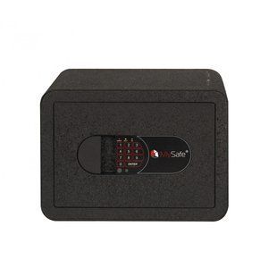 Сейф GRIFFON MSR.25.Е BLACK меблевий
