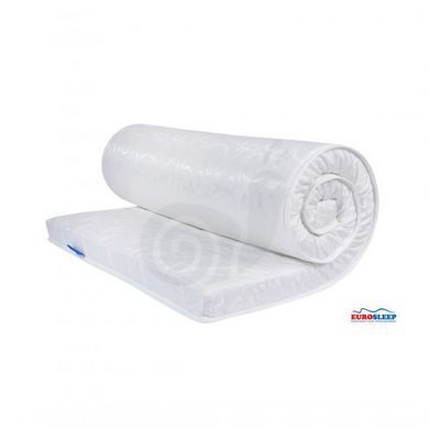 Топпер Eurosleep MEMORY X4 ЖАККАРД 140x190