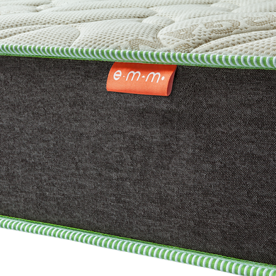 Матрац ЕММ Sleep&Fly Organic OMEGA 140x190