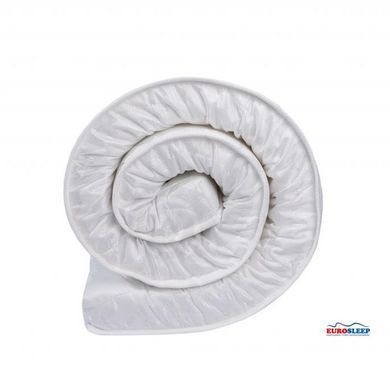 Топпер Eurosleep MEMORY X4 ЖАККАРД 140x190