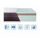 Матрац Eurosleep BIONIC COCOS 70x190
