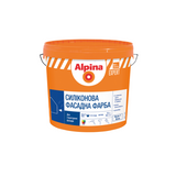 Фарба Alpina Expert Силіконова фасадна 2.35 л