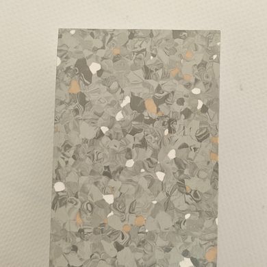 Лінолеум Tarkett Primo Premium 0671 Medium Dark Pure Grey, 2