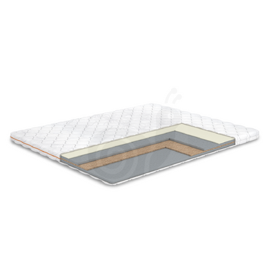 Топпер MatroLuxe In Style Traffic 180x200