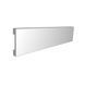 Плінтус дюрополімерний Grand Decor HCR 504