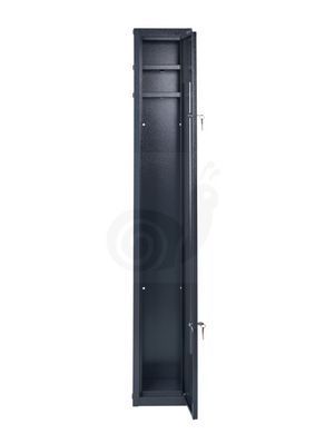 Сейф GUTE РЗШ-129 шафа розбірна для зброї