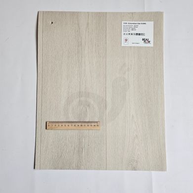 Лінолеум Beauflor Flex Columbian Oak 910M