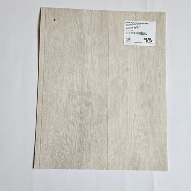 Лінолеум Beauflor Flex Columbian Oak 910M