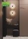 Плінтус полімерний Grand Decor HCR 504 Flexi