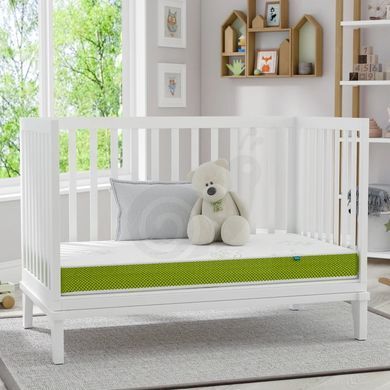 Матрац Usleep Little Green 60х110