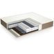 Матрац Usleep Comforte Aurora cocos 140x190
