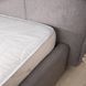 Матрац Usleep Comforte Aurora cocos 140x190
