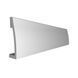 Плінтус полімерний Grand Decor HCR 505 Flexi