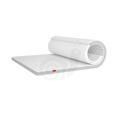Топпер MatroLuxe Flip White/Вайт 120x190