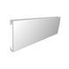 Плінтус дюрополімерний Grand Decor HCR 506