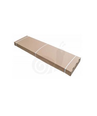 Шафа LEVMETAL ШОМ 2/40/5 дворівнева