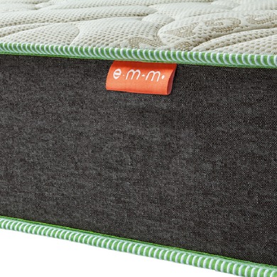 Матрац ЕММ Sleep&Fly Organic Delta 140x190