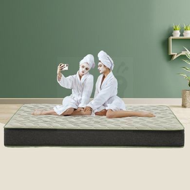 Матрац ЕММ Sleep&Fly Organic Delta 140x190