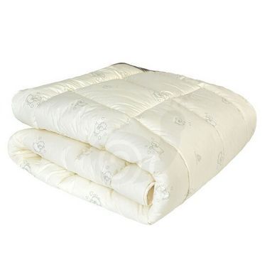 Ковдра Highfoam Ideia Wool Classic 140x210