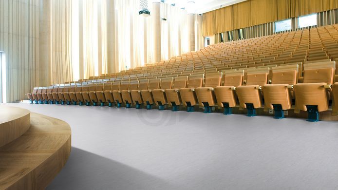 Лінолеум Gerflor Mipolam Classic Platinum 0002, 2