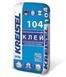 Kreisel 104 Клейова суміш для плитки 120х120 еластична 25кг