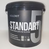 Фарба Farbmann Standart 5 4,5л (база A)
