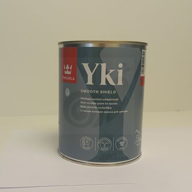 Фарба Tikkurila Yki 0,9 л (база С)