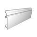 Плінтус дюрополімерний Grand Decor HCR 507