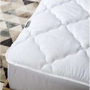 Наматрацник HighFoam Ideia Lux Elite / Люкс Элит 80 X 190