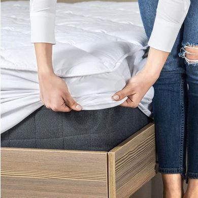 Наматрацник HighFoam Ideia Lux Elite / Люкс Элит 80 X 190