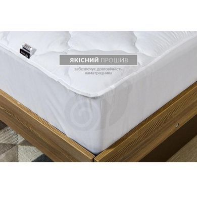 Наматрацник HighFoam Ideia Lux Elite / Люкс Элит 80 X 190