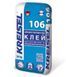 Kreisel 106 Швидкотвердіюча клейова суміш для плитки 25кг