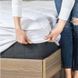 Наматрацник HighFoam Ideia Lux Elite / Люкс Элит 80 X 190