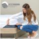 Наматрацник HighFoam Ideia Lux Elite / Люкс Элит 80 X 190