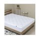 Наматрацник HighFoam Ideia Lux Elite / Люкс Элит 80 X 190