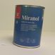 Емаль Tikkurila Miranol 0,9 База-А