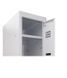 Шафа LEVMETAL ШОМ вп 2/30/3 дворівнева