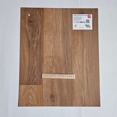 Лінолеум Beauflor Smartex Willow Oak 636M