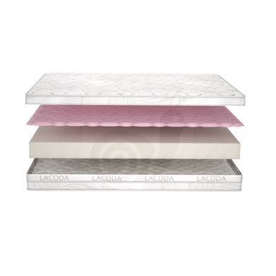 Матрац MatroLuxe Амбре/Ambre 70x190