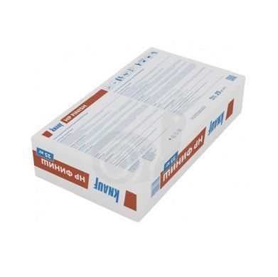 Шпаклівка Knauf HP Finish гіпсова фінішна 25кг