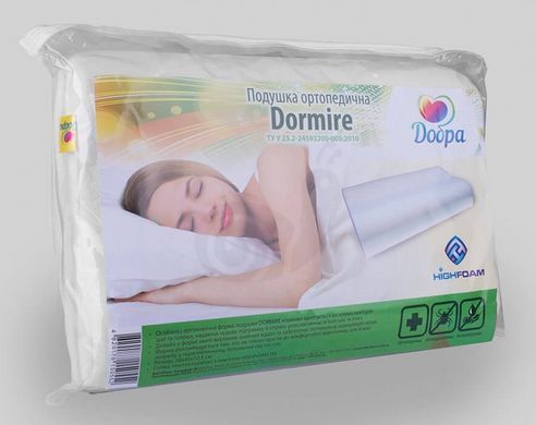 Подушка Highfoam Dobra Dormire