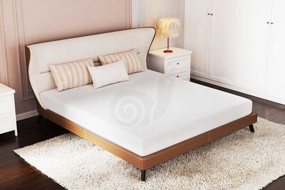 Матрац Highfoam Zephyr Lazy Muss 140x190