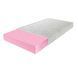 Матрац Highfoam Zephyr Lazy Muss 140x190
