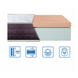 Матрац Eurosleep BIONIC SOFT COMFORT 70x190