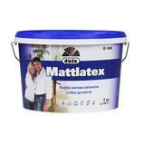 Фарба D&uuml;fa Mattlatex D100 7 кг