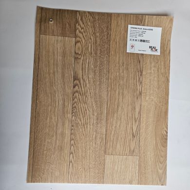Лінолеум Beauflor Strong Plus Falco 6259