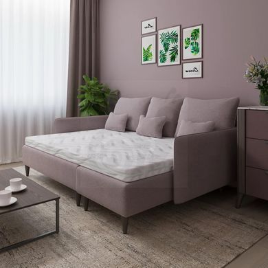 Топпер Usleep Sleep Roll Snow 70х190