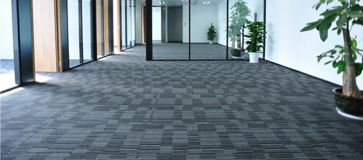 ITC Tweed 195 carpet is the best offer from eRavlyk